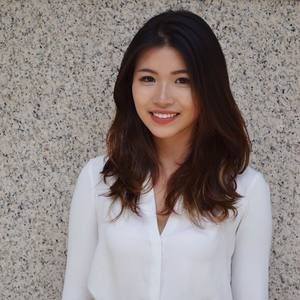 Meet your Posher, Michelle